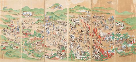 sengoku jidai.